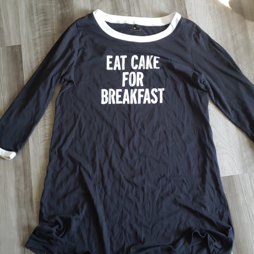 Kate Spade nightgown